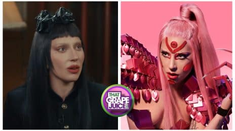 Lady Gaga on 'Chromatica' Era: "I Was in a Really Dark Place"