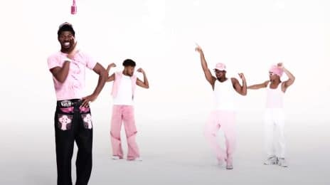 Lil Nas X Drops ANOTHER New Song 'Big Dummy!' / Debuts Video