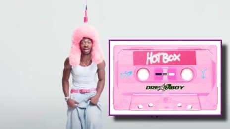 New Video: Lil Nas X - 'HotBox'