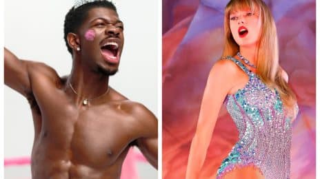 Lil Nas X Reveals He Turned Down a Taylor Swift Collaboration
