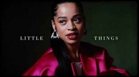 Chart Check: Ella Mai's 'Little Things' Marks Her Highest Hot 100 Debut in Almost 6 Years