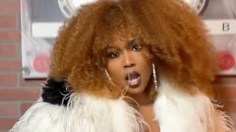 Lizzo to Perform on SNL, Announces "My Album is Done"