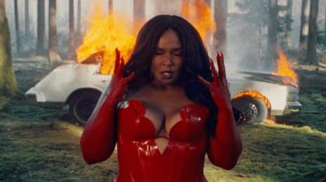 Lizzo Reveals Suicidal Struggles and the Real Reason Behind Her Weight Loss Journey