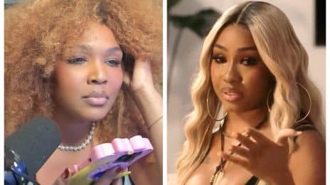 Lizzo CONFRONTS Yung Miami Over Weight Remarks Made on Club Shay Shay