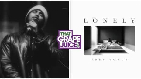 New Song: Trey Songz - 'Lonely'
