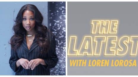 Loren LoRosa Lands Her OWN Podcast on iHeartMedia & Charlamagne's Black Effect Network