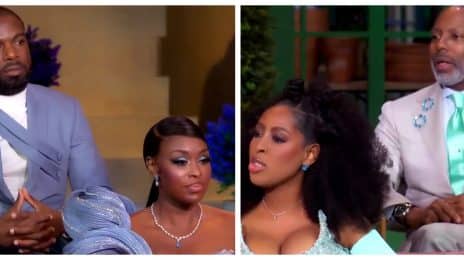 Explosive Trailer: 'Married to Medicine' Season 11 Reunion