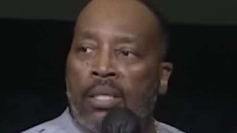 Marvin Sapp Addresses Backlash for Viral Video of Him DEMANDING $40k From Church