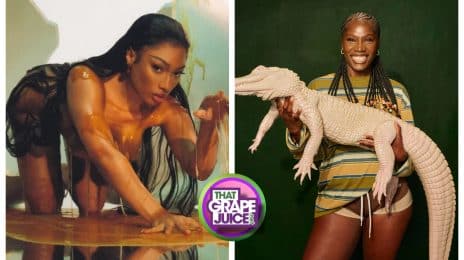 Megan Thee Stallion Eyes Collaboration with Doechii: "B*tch, I Love" Her