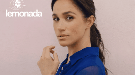 Meghan Markle Launches New Podcast 'Confessions of a Female Founder'