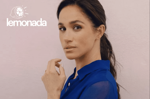 Meghan Markle new podcast is top of the podcast charts