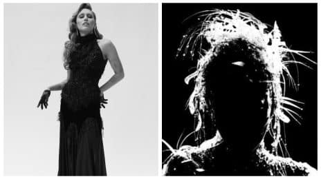 Miley Cyrus Teases New Era with Mysterious 'Something Beautiful' Campaign