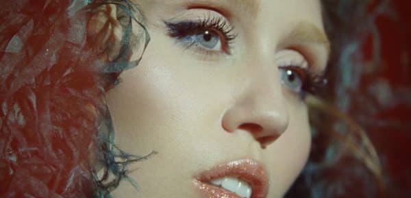 Something Beautiful by Miley Cyrus