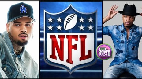Ne-Yo: "Chris Brown Deserves the Super Bowl Halftime Show in 2026" & I Should Headline After Him