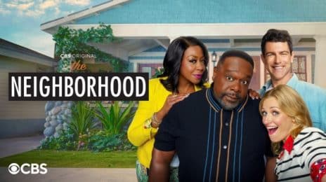 Cedric the Entertainer & Tichina Arnold's CBS Comedy 'The Neighborhood' to End with Season 8