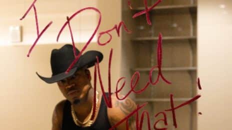 New Song: Ne-Yo - 'I Don't Need That'