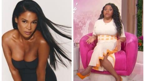 Nia Long Breaks Silence After Alleged Sherri Shepherd Confrontation at the ‘Othello’ Premiere