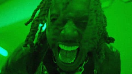 Playboi Carti Charged with Assault After Alleged Altercation in Utah