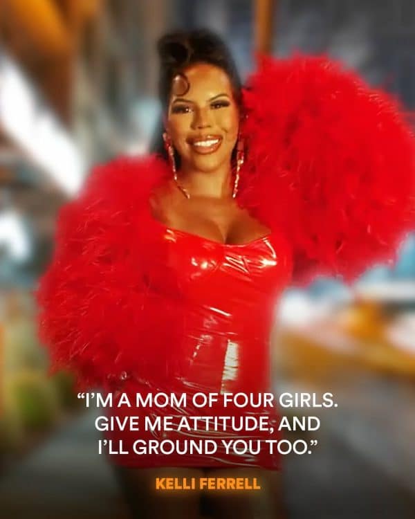 Real Housewives of Atlanta Season 16 Taglines