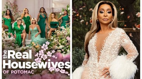 'Real Housewives of Potomac' Set to Tape Milestone Season 10 Next Month - Without Karen Huger
