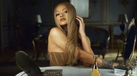 Rihanna Shines in New Commercial for Dior's J'adore