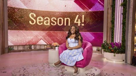 'Sherri' Show Renewed for Season 4