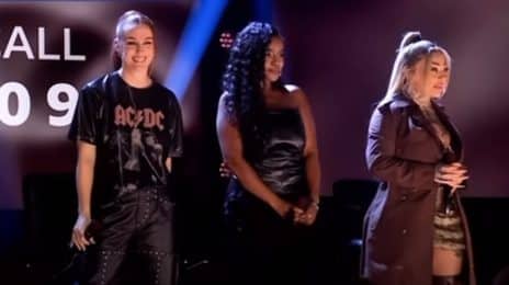 Watch: Sugababes Soar with ‘Stronger’ on BBC Comic Relief 2025