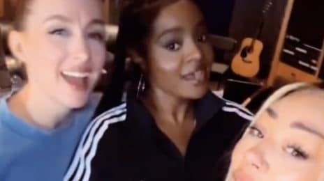 Sugababes Preview New Single 'Jungle' [Listen]