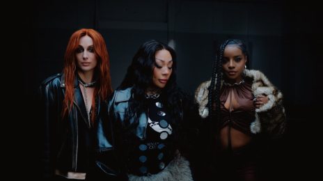 New Song: Sugababes - 'Jungle'