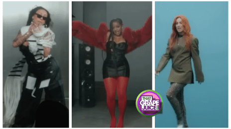 They're Back! Sugababes Announce New Single 'Jungle'