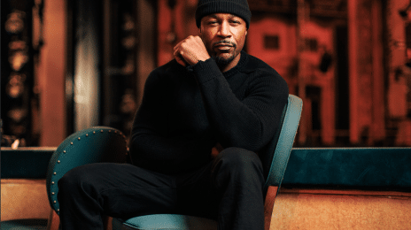 Tank Joins The Cast of Broadway's Award-Winning 'HELL'S KITCHEN'