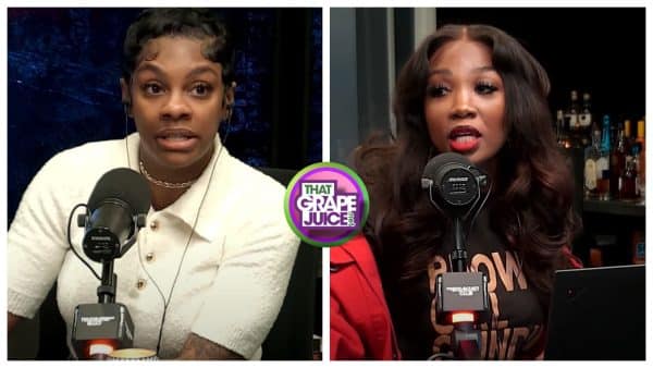 Jess Hilarious & Loren LoRosa Have Heated Exchange on The Breakfast Club