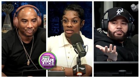 The Breakfast Club Drama: Jess Hilarious CONFRONTS Charlamagne & DJ Envy On-Air [Video]
