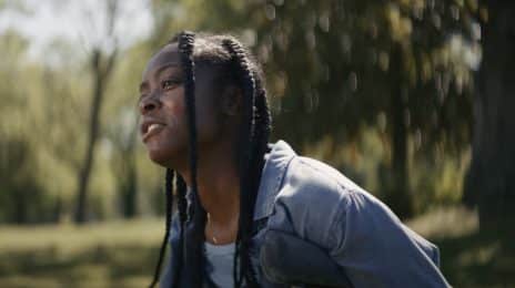Extended Movie Trailer: 'The Woman In The Yard' [Starring Danielle Deadwyler]