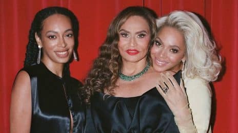 Tina Knowles to be Honored as Mother of the Year at Billboard Women in Music 2025