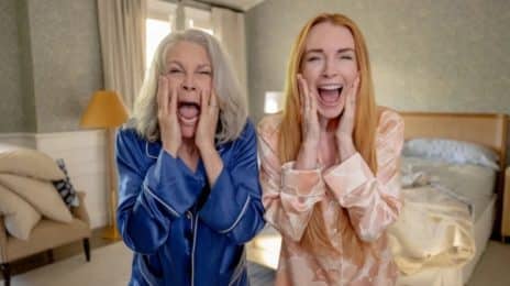 'Freakier Friday': Lindsay Lohan & Jamie Lee Curtis Reunite for Sequel to 2003's 'Freaky Friday' [Teaser Trailer]