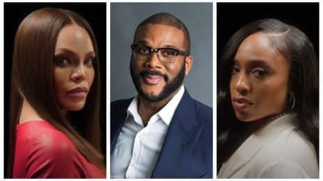 Tyler Perry's 'Beauty in Black' Renewed for Season 2 on Netflix
