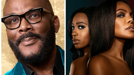 Tyler Perry Working on 'Beauty in Black' Season 2 Without a Netflix Renewal Yet