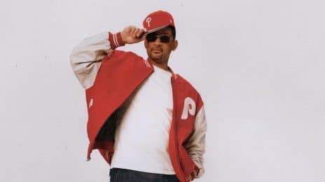 Will Smith Announces First Ever Headlining Tour / Reveals Dates