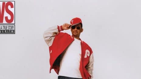 Stream: Will Smith's 'Based on a True Story' - His First Album in 20 Years