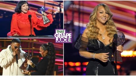 Winner's List [Full]: 2025 iHeartRadio Music Awards