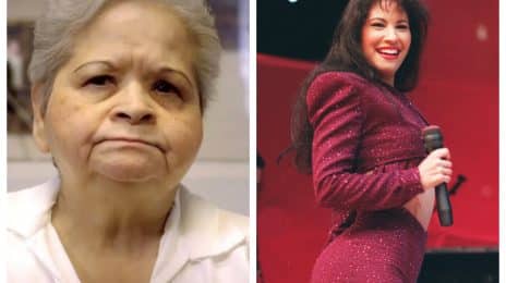 Selena's Killer Yolanda Saldivar DENIED Parole, Must Remain in Prison