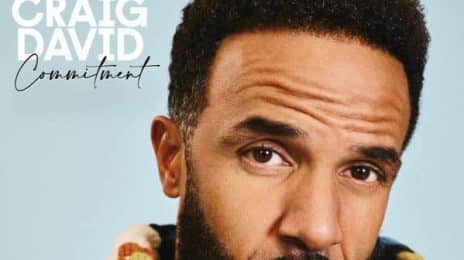 Craig David Announces New Album 'Commitment' / Taps Tiwa Savage, JoJo, & More