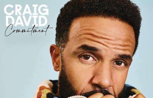 New Song: Craig David & JoJo - 'In It with You' - That Grape Juice