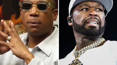 Ja Rule Goes Nuclear on 50 Cent: "You Boo Boo the Fool!"