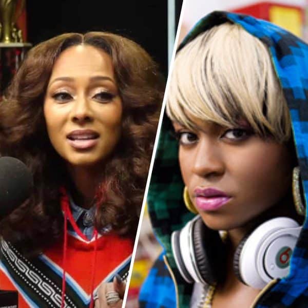 Keri Hilson addresses Ester Dean’s apology for ‘Turnin Me On (Remix)’
