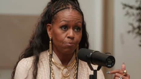 Michelle Obama Opens Up About Skipping Donald Trump's Inauguration