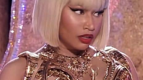 Nicki Minaj Could Be Forced to Sell $20 Million Mansion to Settle Assault Lawsuit