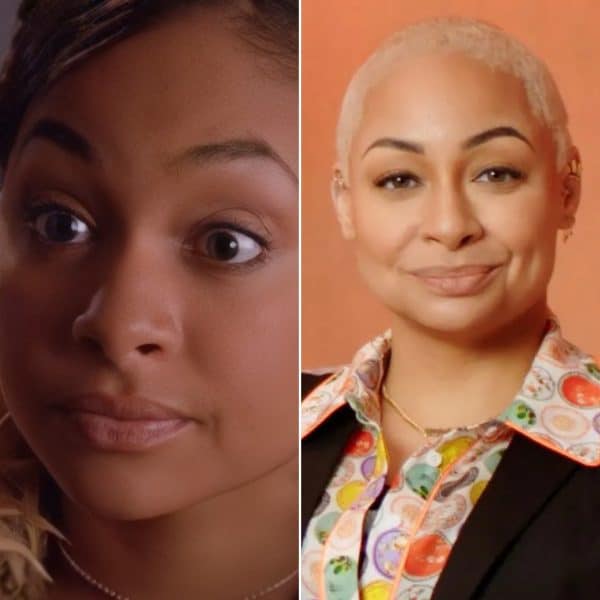 Raven-Symoné says her ‘That’s So Raven’ character wasn’t gay, but her ‘Cheetah Girls’ character Galleria showed hints of queerness