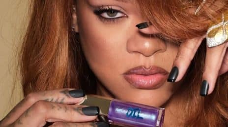 Rihanna Unveils New Fenty Beauty Gloss Bomb Oil: The Ultimate Lip Lux
